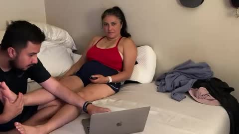 wild1904 online show from June 24, 4:58 am