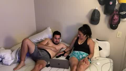 wild1904 online show from July 21, 5:00 am