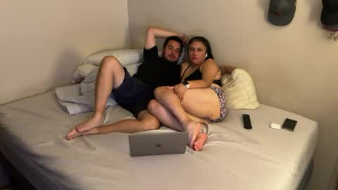wild1904 online show from July 28, 4:29 am