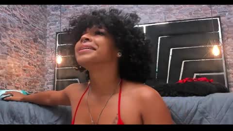 wild_firee_ online show from June 25, 2:09 pm