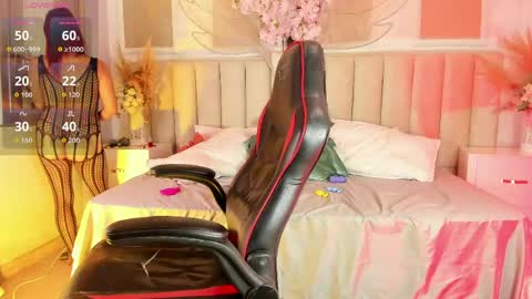 wild lovers  online show from April 25, 6:14 pm