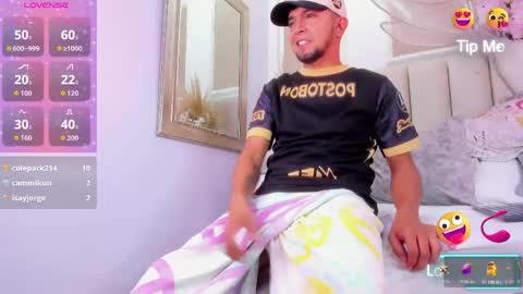 wild lovers  online show from May 2, 12:48 am