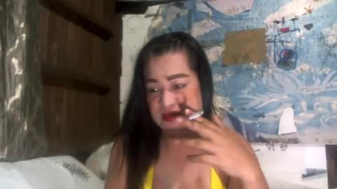 loving trans Pamela online show from June 22, 1:12 pm
