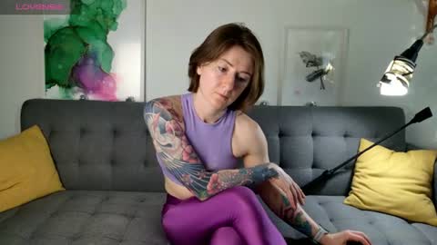 wild_peony online show from July 29, 4:25 pm