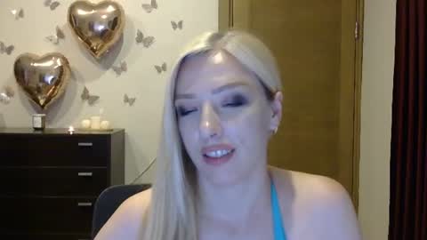 Alina online show from August 3, 10:50 pm