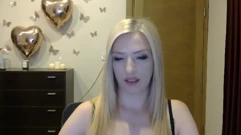 Alina online show from August 4, 5:21 pm