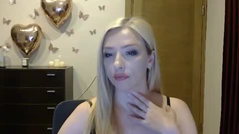 Alina online show from August 4, 6:27 pm