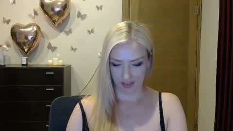Alina online show from August 4, 7:33 pm