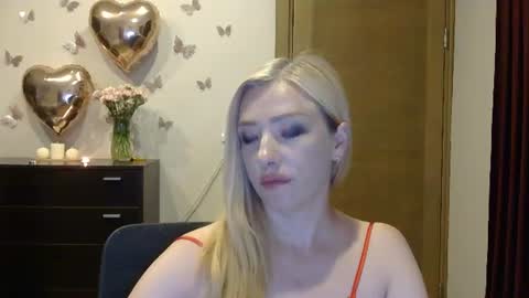 Alina online show from August 8, 7:14 pm
