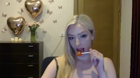Alina online show from August 8, 10:32 pm