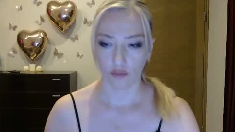 Alina online show from August 9, 3:57 pm