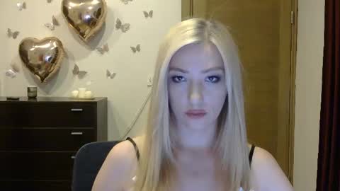 Alina online show from August 10, 5:14 pm