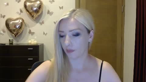 Alina online show from August 10, 6:20 pm