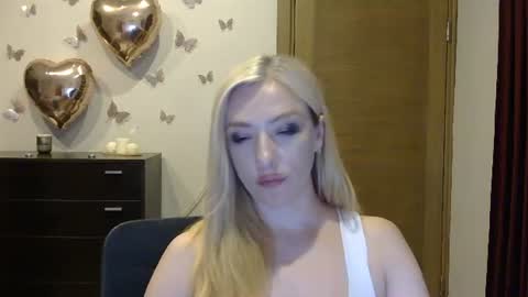 Alina online show from August 10, 9:38 pm
