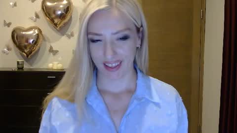 Alina online show from August 10, 10:44 pm