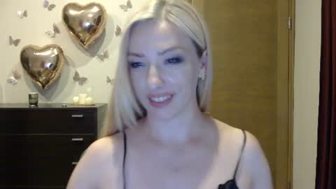 Alina online show from August 11, 7:16 pm