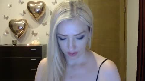 Alina online show from August 11, 8:22 pm