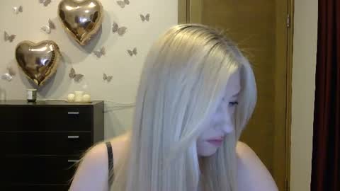 Alina online show from August 14, 5:05 pm