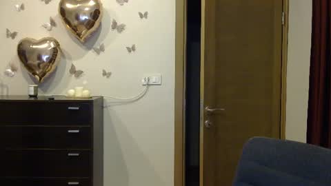 Alina online show from August 14, 7:28 pm