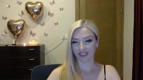 Alina online show from August 14, 9:40 pm