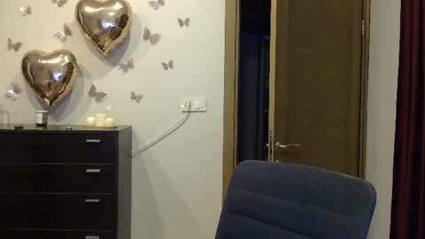 Alina online show from August 14, 11:52 pm