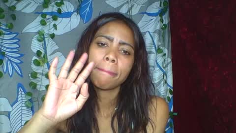 wildah online show from August 6, 8:08 pm