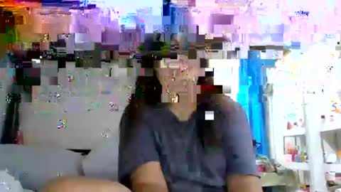 WildChick online show from July 9, 3:55 am
