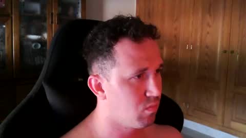 Puretemptation online show from July 20, 4:32 pm