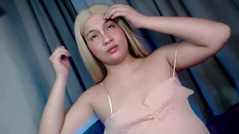 wildest_dream1 online show from July 9, 2:55 pm