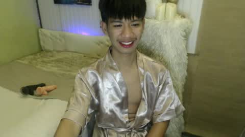 wildest passion online show from June 27, 12:41 pm
