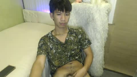 wildest passion online show from June 29, 12:30 pm