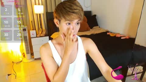 Arvie Rubio online show from July 20, 12:08 pm