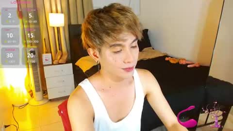 Arvie Rubio online show from July 20, 3:48 pm