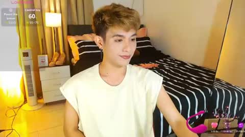 Arvie Rubio online show from July 27, 2:33 pm