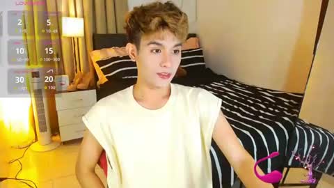 Arvie Rubio online show from July 28, 12:11 pm