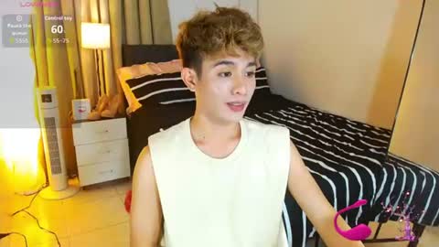 Arvie Rubio online show from July 28, 4:35 pm