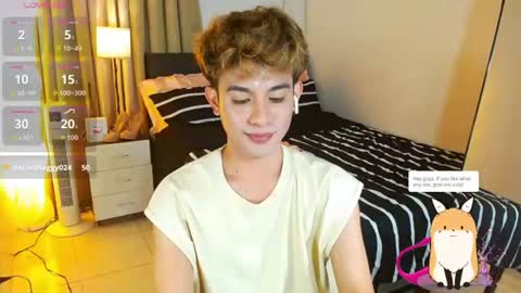 Arvie Rubio online show from July 28, 5:41 pm