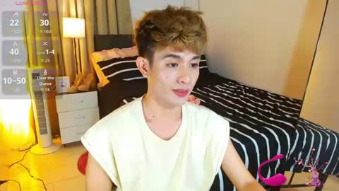 Arvie Rubio online show from July 28, 8:04 pm