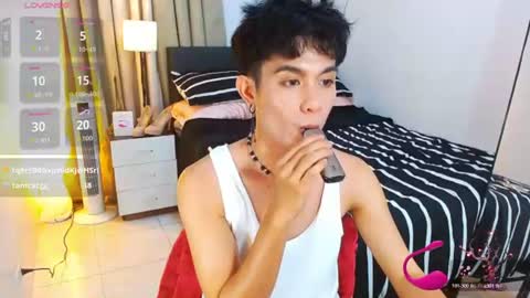 Arvie Rubio online show from July 31, 5:40 pm