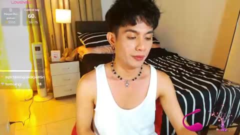 Arvie Rubio online show from July 31, 6:46 pm