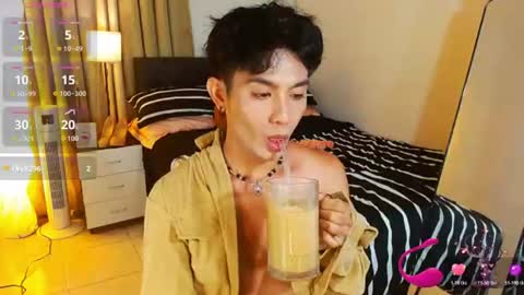 Arvie Rubio online show from August 3, 3:30 pm