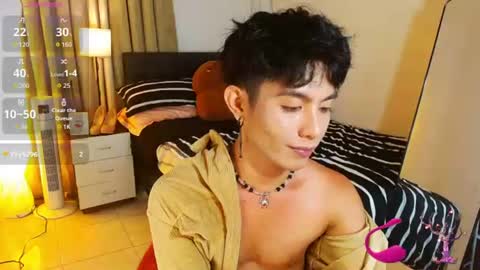 Arvie Rubio online show from August 3, 4:36 pm
