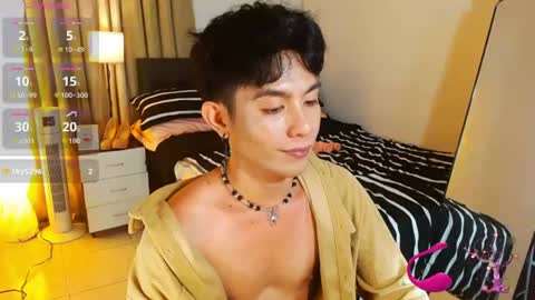 Arvie Rubio online show from August 3, 5:42 pm