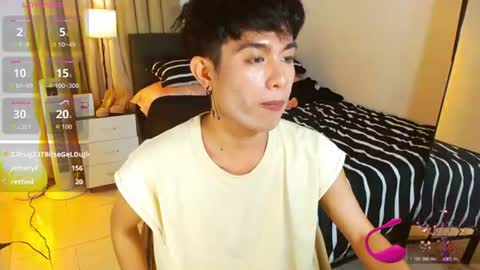 Arvie Rubio online show from August 6, 3:55 pm