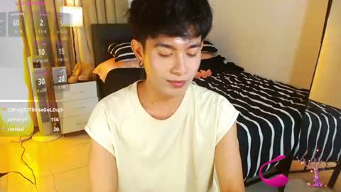 Arvie Rubio online show from August 6, 4:06 pm