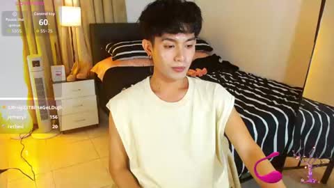 Arvie Rubio online show from August 6, 5:45 pm