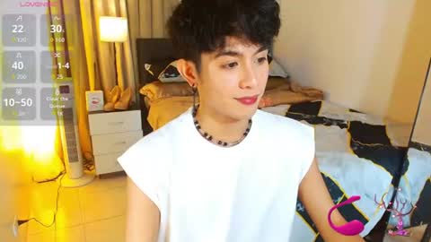 Arvie Rubio online show from August 17, 12:32 pm