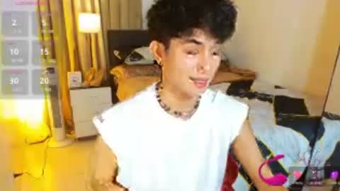 Arvie Rubio online show from August 17, 1:38 pm