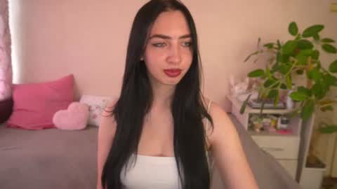 Alena online show from July 20, 5:54 am