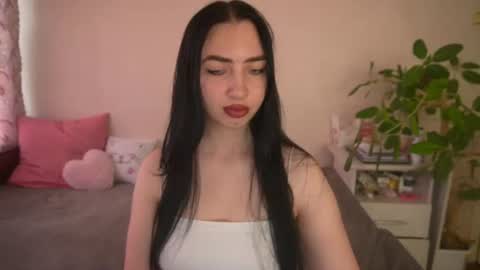 Alena online show from July 22, 4:15 am